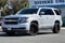 2017 Chevrolet Tahoe LS