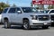2020 Chevrolet Tahoe LS