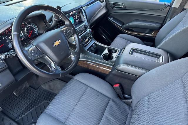 2020 Chevrolet Tahoe LS