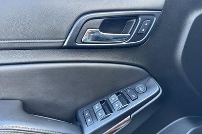 2020 Chevrolet Tahoe LS