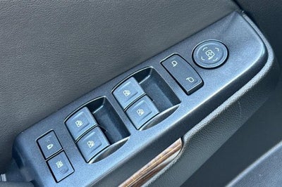 2020 Chevrolet Tahoe LS