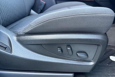 2020 Chevrolet Tahoe LS