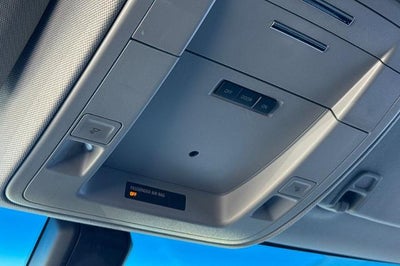 2020 Chevrolet Tahoe LS