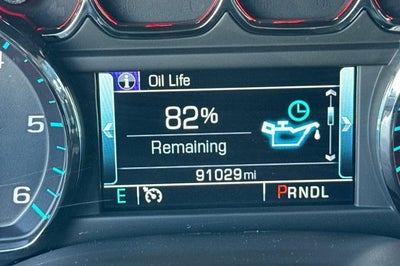 2020 Chevrolet Tahoe LS