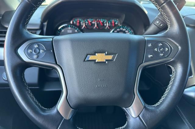 2020 Chevrolet Tahoe LS