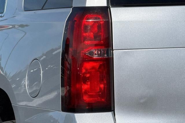 2020 Chevrolet Tahoe LS