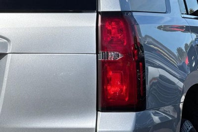 2020 Chevrolet Tahoe LS