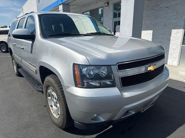 2011 Chevrolet Suburban LT