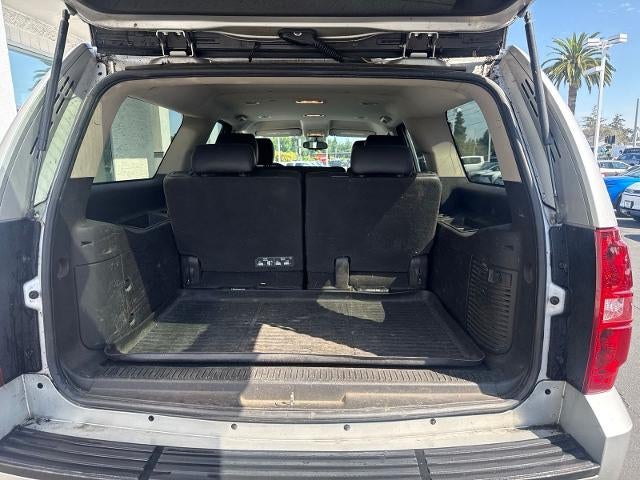 2011 Chevrolet Suburban LT