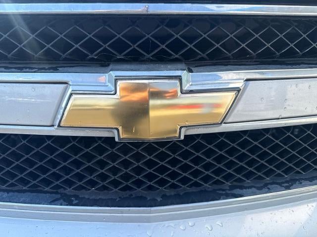 2011 Chevrolet Suburban LT