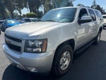 2011 Chevrolet Suburban LT