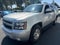 2011 Chevrolet Suburban LT