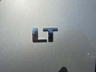 2011 Chevrolet Suburban LT