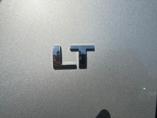 2011 Chevrolet Suburban LT