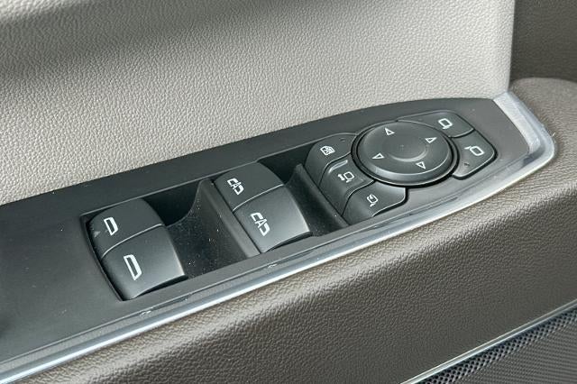 2024 GMC Sierra 2500 HD SLT