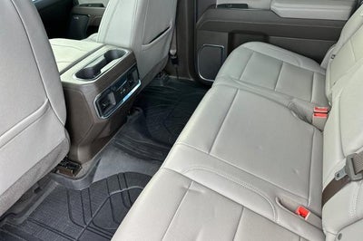 2024 GMC Sierra 2500 HD SLT