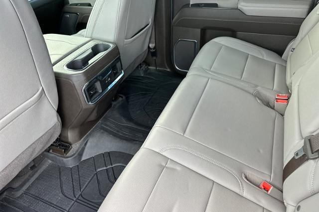 2024 GMC Sierra 2500 HD SLT