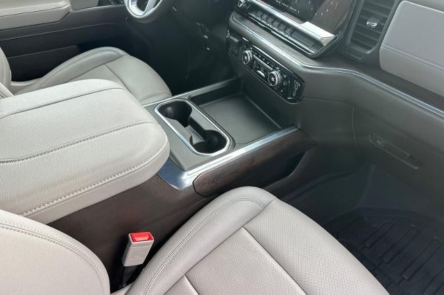 2024 GMC Sierra 2500 HD SLT