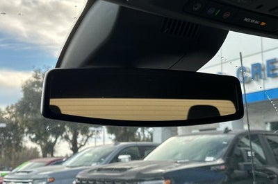 2024 GMC Sierra 2500 HD SLT