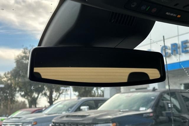 2024 GMC Sierra 2500 HD SLT