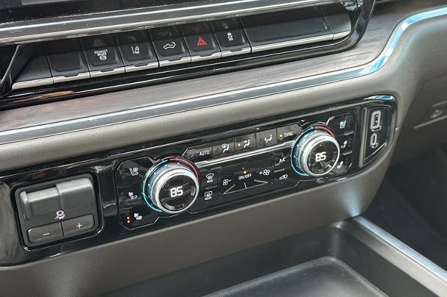 2024 GMC Sierra 2500 HD SLT