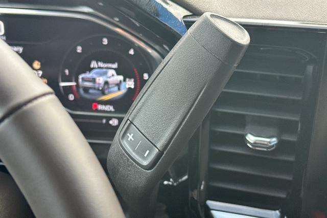 2024 GMC Sierra 2500 HD SLT