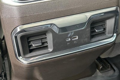 2024 GMC Sierra 2500 HD SLT