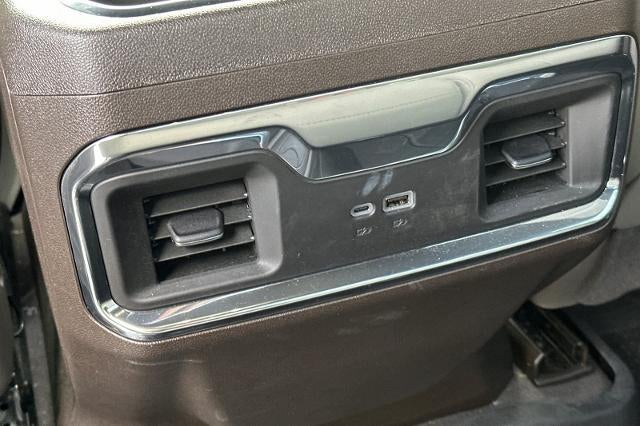 2024 GMC Sierra 2500 HD SLT