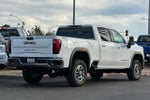 2024 GMC Sierra 2500 HD SLT