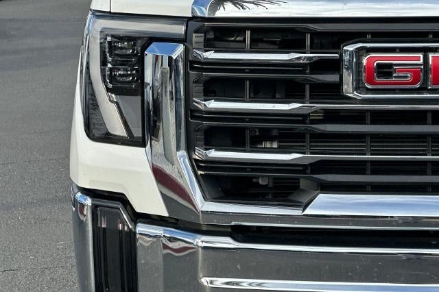 2024 GMC Sierra 2500 HD SLT