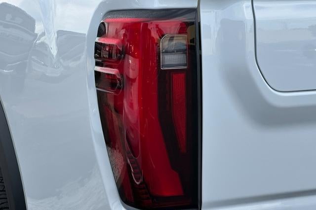 2024 GMC Sierra 2500 HD SLT