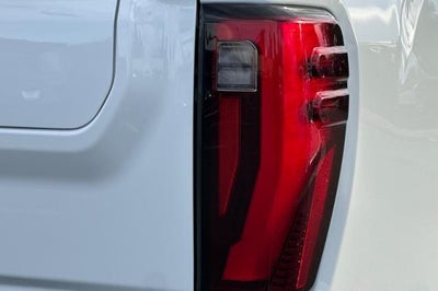 2024 GMC Sierra 2500 HD SLT