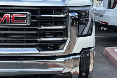 2024 GMC Sierra 2500 HD SLT