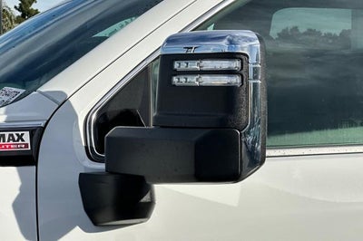 2024 GMC Sierra 2500 HD SLT