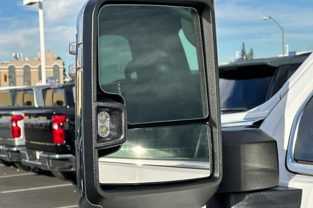 2024 GMC Sierra 2500 HD SLT