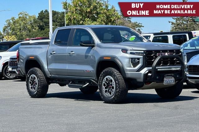 2023 GMC Canyon 4WD AT4X Crew Cab Short Box's photo