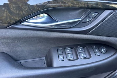 2019 Cadillac Escalade ESV Platinum