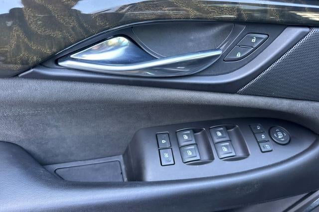 2019 Cadillac Escalade ESV Platinum