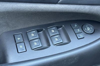 2019 Cadillac Escalade ESV Platinum