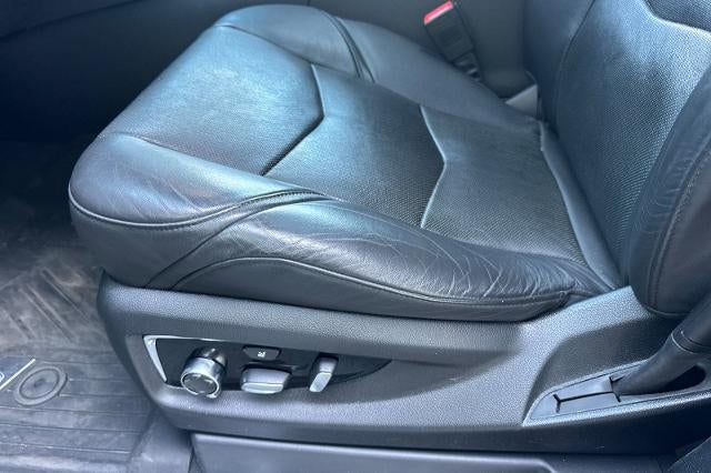 2019 Cadillac Escalade ESV Platinum