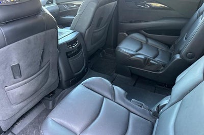 2019 Cadillac Escalade ESV Platinum