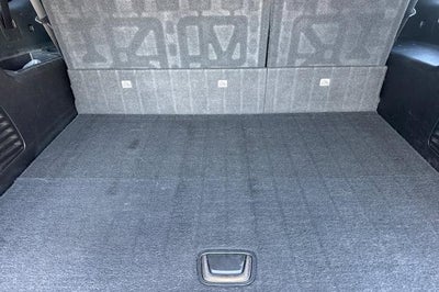 2019 Cadillac Escalade ESV Platinum