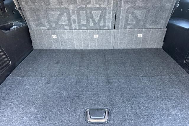 2019 Cadillac Escalade ESV Platinum