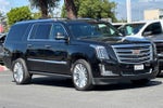 2019 Cadillac Escalade ESV Platinum