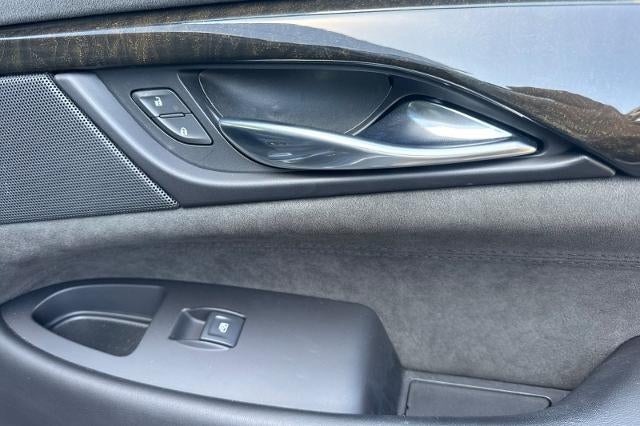 2019 Cadillac Escalade ESV Platinum