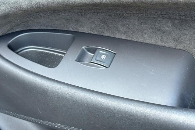 2019 Cadillac Escalade ESV Platinum