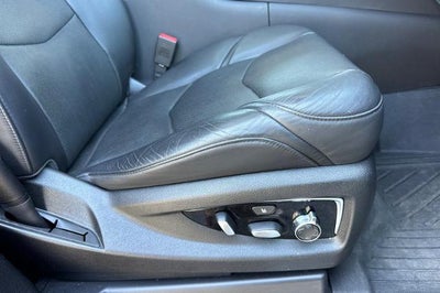 2019 Cadillac Escalade ESV Platinum