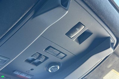 2019 Cadillac Escalade ESV Platinum