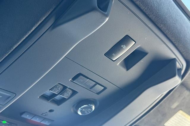 2019 Cadillac Escalade ESV Platinum