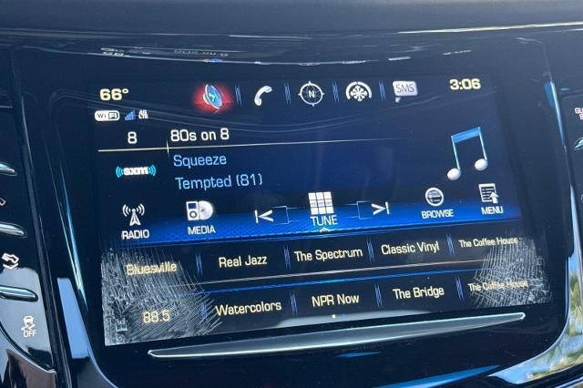 2019 Cadillac Escalade ESV Platinum